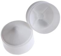 730009wpk Metcal White Wiper Piston, For Use With 700 Series