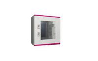 1448000 Rittal AX Series Fibreglass Reinforced Polyester Wall Box, IP56, Viewing Window, 400 mm x 400 mm x 200mm