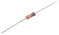 707-8987 RS PRO 680kΩ Carbon Film Resistor 2W ±5%