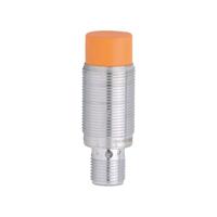 ng500a ifm electronic Inductive Threaded Barrel Proximity Sensor, M18, 12 mm Detection, NAMUR NC, 7.5 → 30 V dc