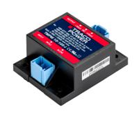 tmpw-10-105-j TRACOPOWER Switching Power Supply, TMPW 10-105-J 10W, Dual Output, 90 → 305V ac Input Voltage