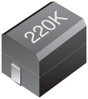 cm453232-561kl Bourns, CM453232, 453232 Yes Wirewound Surface Mount Inductor with a Ferrite Core, 560 μH Wirewound ±10 % 50 mA Idc Q:30