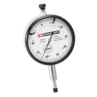 812bac Facom 812B.AC Dial Indicator, 0 → 10 mm Measurement Range, 0.01 mm Accuracy