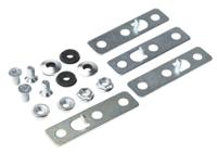 122-074 RS PRO Steel for Use with Inline Terminal Enclosure