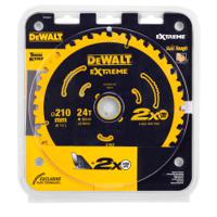 dt20432-qz DeWALT Circular Saw Blade, Pack of 1