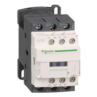 lc1d12p7tq Schneider Electric TeSys D TeSyS D Contactor, 230 V ac Coil, 3-Pole, 12 A, 7.5 kW, 3NO, 690 V ac