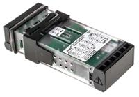 n2300y1211 West Instruments N2300 PID Temperature Controller, 49 x 25mm, 2 Output Relay, 100 V ac, 240 V ac Supply Voltage ON/OFF