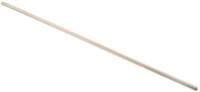 903-3472 Cottam Natural Wood Brush Handle, 1.2m, for use with Brush