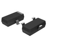 si2347ds-t1-ge3 Vishay TrenchFET Type P-Channel MOSFET, 5 A, 30 V Enhancement, 3-Pin SOT-23