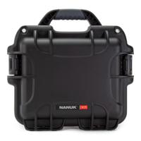 905s-000bk-0a0 Nanuk Nanuk 905 Waterproof Plastic Case, 318 x 257 x 152mm