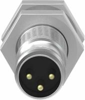 sien-m8b-po-s-l Festo Inductive Threaded Barrel Proximity Sensor, M8, 1.5 mm Detection, PNP NC, 10 → 30 V dc