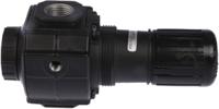 r74g-4gk-rmn Norgren G 1/2 Pneumatic Regulator - 0.3bar to 10bar, 1/2in, 20bar max. input