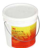 7100047867 3M LUB-I Polymer Lubricant 1 gal Bucket