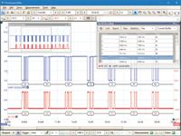 picoscope-2207b Pico Technology 2207B PicoScope 2000 Series, 70MHz PC Based Oscilloscope, 2 Analogue Channels