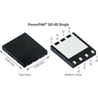 sirs5700dp-t1-re3 Vishay SIRS5700DP Type N-Channel Single MOSFETs, 144 A, 150 V Enhancement, 8-Pin PowerPAK