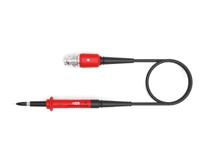 162-567 RS PRO RS-HV 400 Oscilloscope Probe, Voltage Type, 300MHz, 100:1, BNC Connector