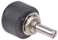 173-0733 RS PRO 50Ω Wirewound Potentiometer Panel Mount