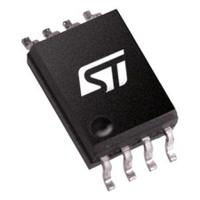 tsc2012iyst TSC2012IYST STMicroelectronics Rail to Rail Current Sensing Amplifier Single 8-Pin MiniSO