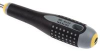 be-8250 Bahco Slotted  Screwdriver, 5.5 x 1 mm Tip, 150 mm Blade, 272 mm Overall