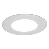 alodled75ww Ansell Lighting LED Downlight, 220/240 V, 90 x 28 mm, 4 W