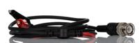 213-8224 RS PRO Crocodile Clip Lead