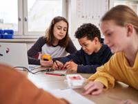 akx00023 Arduino Education Starter Kit AKX00023