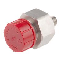 828-5811 RS PRO Pressure Sensor, -1bar Min, 1bar Max, Current Output, Relative Reading