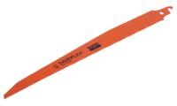 321-18-sb Bahco 310 mm Bi-metal Reciprocating Saw Blade, 18 TPI