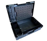 6100000097 BS SYSTEMS XL-BOXX Series ABS Divider for Use with XL-BOXX, 433 x 142 x 10mm