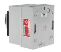 440t-mrkse110a Allen Bradley Guardmaster 440T Safety Interlock Switch, 2NO/2NC, Keyed, Stainless Steel