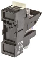 pt2l7lc4-8-1415534-9 TE Connectivity DIN Rail Power Relay, 24V dc Coil, 12A Switching Current, DPDT
