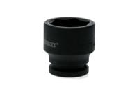 940538-c Teng Tools 38mm, 3/4 Drive Impact Socket, 58 mm length