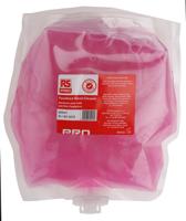 189-0278 RS PRO Professional Pearlised Hand Cleaner with No Petroleum or Natural Solvents - 800 ml Cartridge