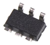 mcp3425a0t-ech Microchip, 16-bit- ADC 0.015ksps, 6-Pin SOT-23