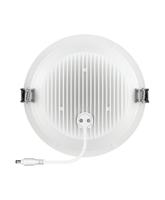 4058075091511 LEDVANCE LED Downlight, 220 → 240 V, 215 x 61 mm, 25 W