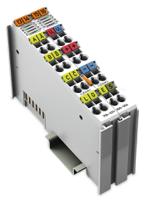 750-631000-010 WAGO 750 Series Interface Module for Use with PLC, 5 V dc