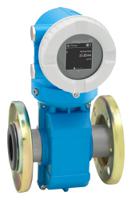 5wbb50-aaeaebka0aud5k0aa1 Endress+Hauser Proline Promag W 10 Series Electromagnetic Flowmeter Flow Meter for Water, 0.5 m³/h Min, 263000 m³/h Max