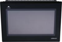 nb7w-tw01b Omron NB Series Touch Screen HMI - 7 in, TFT LCD Display, 800 x 480pixels