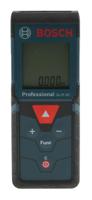 0601072900 Bosch GLM 40 Laser Measure, 0.15 → 40m Range, ±1.5 mm Accuracy