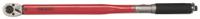 3492ag-er Teng Tools 3492AG-ER Click Torque Wrench, 65 → 450Nm, 3/4 Drive, Square Drive