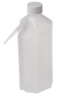 919-5141 RS PRO 500ml LDPE Narrow Neck Wash Bottle