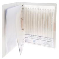 res-kit-0805rs TE Connectivity, CRG0805 Thick Film, SMT 122 Resistor Kit, with 50 pieces, 0 Ω → 1MΩ