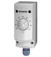 rak-tr1000b-h-s55700-p111 Siemens S55700 Wall Mount Temperature Control Module, 55 x 156 x 72mm, 24 V ac Supply Voltage Temperature Control