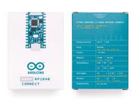 abx00052 Arduino Arduino Nano RP2040 Connect