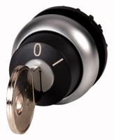 216887-m22-wrs Eaton RMQ Titan 2-position Key Switch Head, Maintained, 22.5mm Cutout