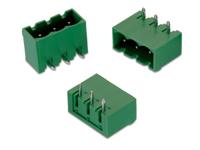 691313510020 Wurth Elektronik, 5.08mm Pitch, WR-TBL, 20 Way, , Pluggable Terminal Block, Header, PCB Mount, Solder Termination,