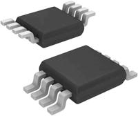 isl83078eiuza-t Renesas Electronics ISL83078EIUZA-T Line Transceiver, 8-Pin MSOP