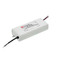 pld-60-1050b MEAN WELL LED Driver, 63V Output, 60W Output, 1.05A Output, Constant Current Dimmable