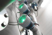 ftl51b-aaa4abaaa3bji1vcj Endress+Hauser Liquiphant FTL51B Series Point Level Switch Level Switch, Flush Mount, Aluminium, Stainless Steel Body