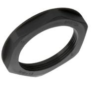 5311125053119150 Lapp SKINTOP Series Black Polyamide Cable Gland, M40 Thread, 16mm min., 28mm max., IP66, IP68, IP69K